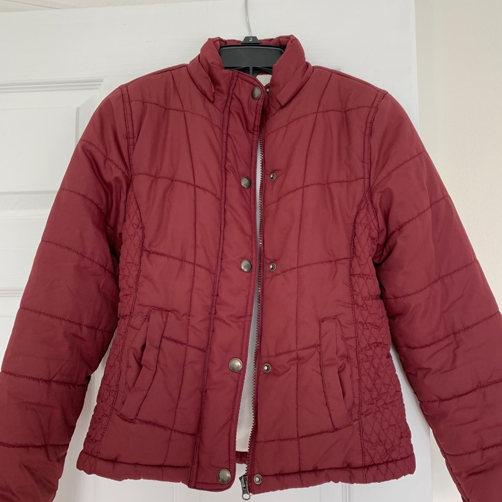 Jacket - Picture 2 of 4